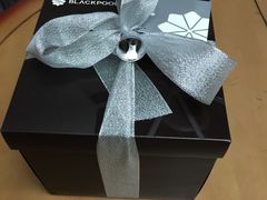 -黑池口感烘焙·生日蛋糕(坂田店)