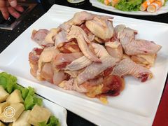 -领鲜风味花雕鸡(马端街店)