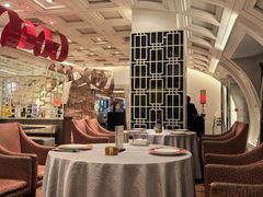 -北京王府井希尔顿酒店·秦唐中餐厅Chynna