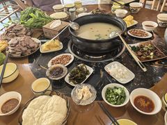 -尼玛藏家风味园(阿山食城店)