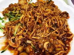 -惠宾饭庄(千禧店)