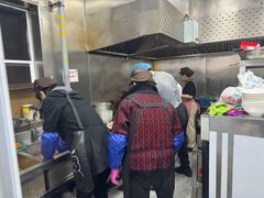 -三百碗宝应长鱼面(板仓街店)