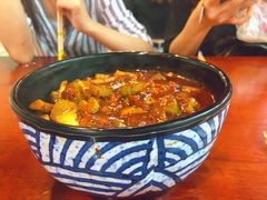 -啊臻味道•新疆特色炒米粉(大学城店)