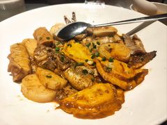 -佬太公海鸭·海鲜大排档(上海总店)