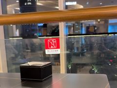 -有璟阁港式餐厅(金融街购物中心店)