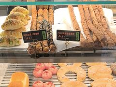 -The open life(万象城店)