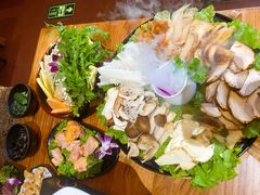 -束河人家(南锣鼓巷店)