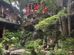-钦善斋(武侯祠店)