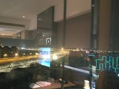 外景-上海万和昊美艺术酒店·宴会厅