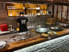 -大牌大·传统杭帮菜(湖滨店)