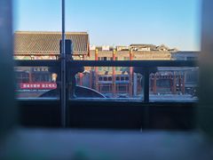 -星巴克臻选(北京前门大街店)