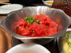 -一品诚记烤肉(大连柏威年购物中心店)