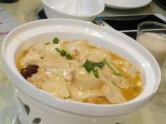 大豆腐-小锅饭豆腐馆(建大店)