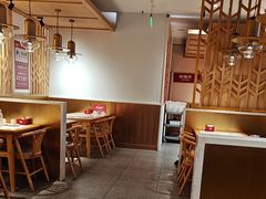 -谷连天安心食堂(裕华万达店)