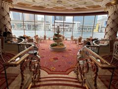 -咖啡苑 - 蔚藍夏日主题(永利皇宫店)