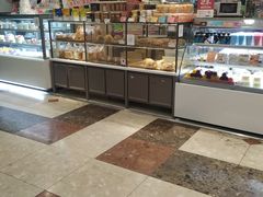 面包甜点陈列柜-BreadTalk面包新语·烘焙蛋糕(中华广场店)