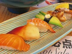 -Sushi Love 创意寿司(正佳广场店)