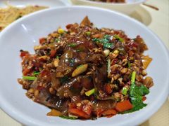 -笨罗卜浏阳菜馆(龙华鹏润达店)