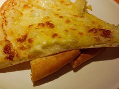 -比格比萨自助(花园路店)