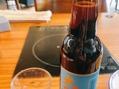 -大理老字号·舟渔的鱼野生菌海景餐厅(双廊店)