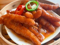 -御彩酒家(东风东路店)