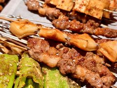 -火联烧烤(学院路创始店)