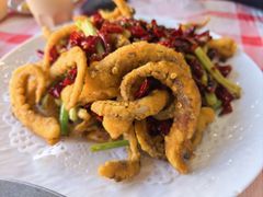 -裕德隆清真饭庄·天津特色菜(东丽店)