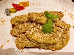 -臻宝中餐厅·大连菜·海鲜·融合菜(大连一方城堡豪华精选酒店)