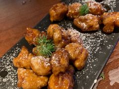 -绿茶餐厅(汇悦大融城店)