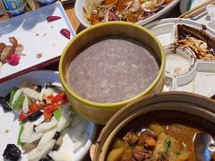 -满盛家宴·烤鸭·海鲜天津菜(河北路总店)