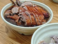 -晓马鸭店(新芜路店)