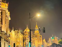 -LONG BAR 廊吧(外滩华尔道夫酒店)