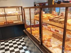 -爸爸糖吐司面包(悠唐购物中心店)