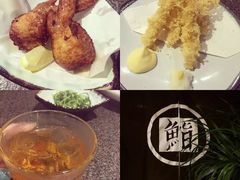 -隐鮨日料(北辰三角洲店)