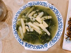 哈拉海炖土豆-老舅老蒙肉饼非遗店(一店)