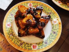 -烤肉季饭庄