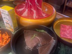 -牛New寿喜烧(金鹰世界店)