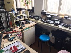 -联想笔记本电脑维修售后服务中心(徐汇区店)