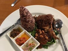-Crispy Duck(Bebek Garing)