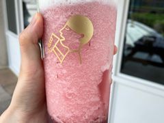-喜茶(迪士尼小镇DP店)