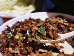 -鲜菌江湖正宗野生菌火锅