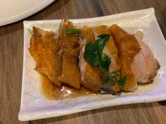 -五星海南鸡饭餐馆(东海岸路店)