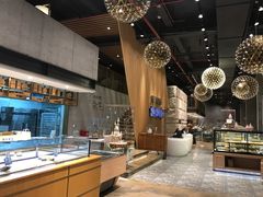 -1Cake壹刻蛋糕(奥体公园味觉艺术馆店)