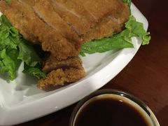 -第二外国语学院-韩国餐厅(朝阳路店)