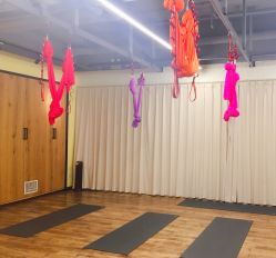 -FineYoga梵音瑜伽·普拉提