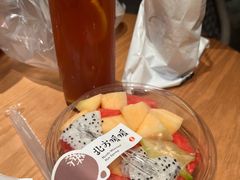 -北方暖暖温泉洗浴(沈阳北站店)