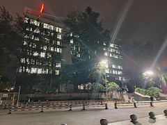 -广东食品药品职业学院(龙洞校区)