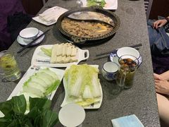 -鹏馨羊羔肉·非遗(新建街店)
