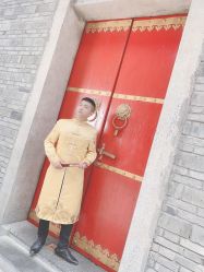 点击看大图 -青禾蒙娜丽莎婚纱摄影(武汉总店)