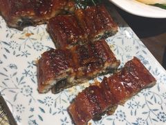 -江户前日本料理(瑞诗酒店店)